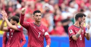 World Cup fever engulfs Toronto for critical Ronaldo vs. Modric match
