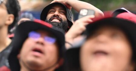 Barely one-third of Toronto’s FIFA FanFest premium tickets sold, early data shows