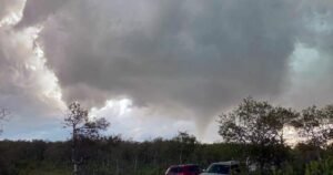 More tornadoes recorded in Canada’s Prairies amid humid heat wave