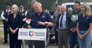 This is Ontario’s worst wildfire season, early estimates suggest. It’s not over yet. This is Ontario’s worst wildfire season, early estimates suggest. It’s not over yet.