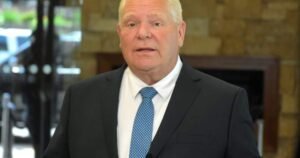 Ford government advised its MPPs they could use hotel benefit for night sittings