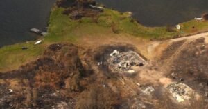 NDP calls for public inquiry into Ford government’s wildfire preparedness, response NDP calls for public inquiry into Ford government’s wildfire preparedness, response