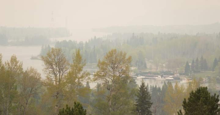 Ontario forest firefighters warned for years about retention, pay issues Ontario forest firefighters warned for years about retention, pay issues