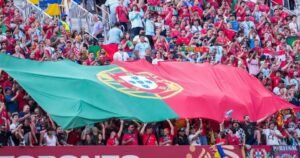 Portugal manager says it’s a ‘shame’ Toronto isn’t hosting more World Cup matches Portugal manager says it’s a ‘shame’ Toronto isn’t hosting more World Cup matches