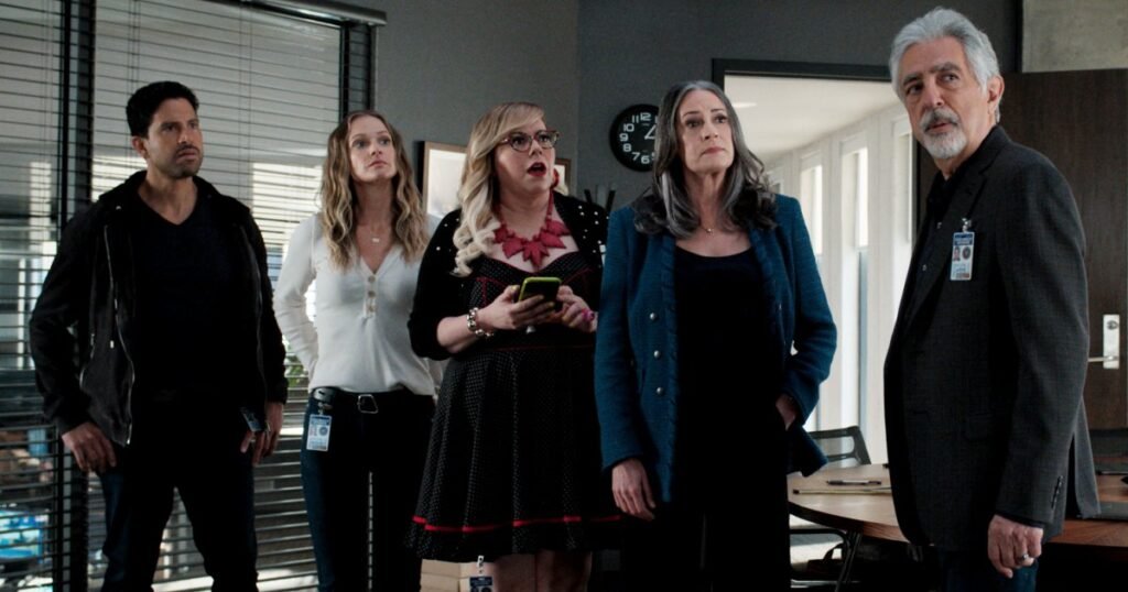 Which ‘Criminal Minds’ Stars Are — And Aren’t — Returning for Season 20 After Shocking Cast Exit? Which ‘Criminal Minds’ Stars Are — And Aren’t — Returning for Season 20 After Shocking Cast Exit?