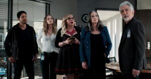 Which ‘Criminal Minds’ Stars Are — And Aren’t — Returning for Season 20 After Shocking Cast Exit?