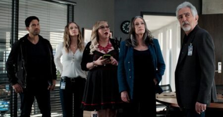 Which ‘Criminal Minds’ Stars Are — And Aren’t — Returning for Season 20 After Shocking Cast Exit?