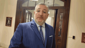 Ted Cruz demands Fauci face jail time, labels him America’s ‘most damaging bureaucrat’ Ted Cruz demands Fauci face jail time, labels him America’s ‘most damaging bureaucrat’
