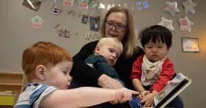 The Canada Child Benefit goes out on Monday and gets a small increase