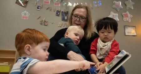 The Canada Child Benefit goes out on Monday and gets a small increase