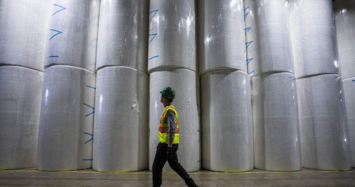 GDP climbed 0.3% in May, says StatCan GDP climbed 0.3% in May, says StatCan