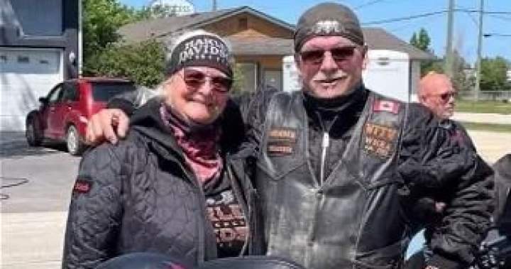 Manitoba families mourning as motorcycle tragedies increase Manitoba families mourning as motorcycle tragedies increase
