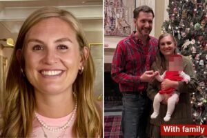 Harrowing 911 call reveals NJ dad’s desperate pleas after wife found butchered — as cops still have no suspect Harrowing 911 call reveals NJ dad’s desperate pleas after wife found butchered — as cops still have no suspect