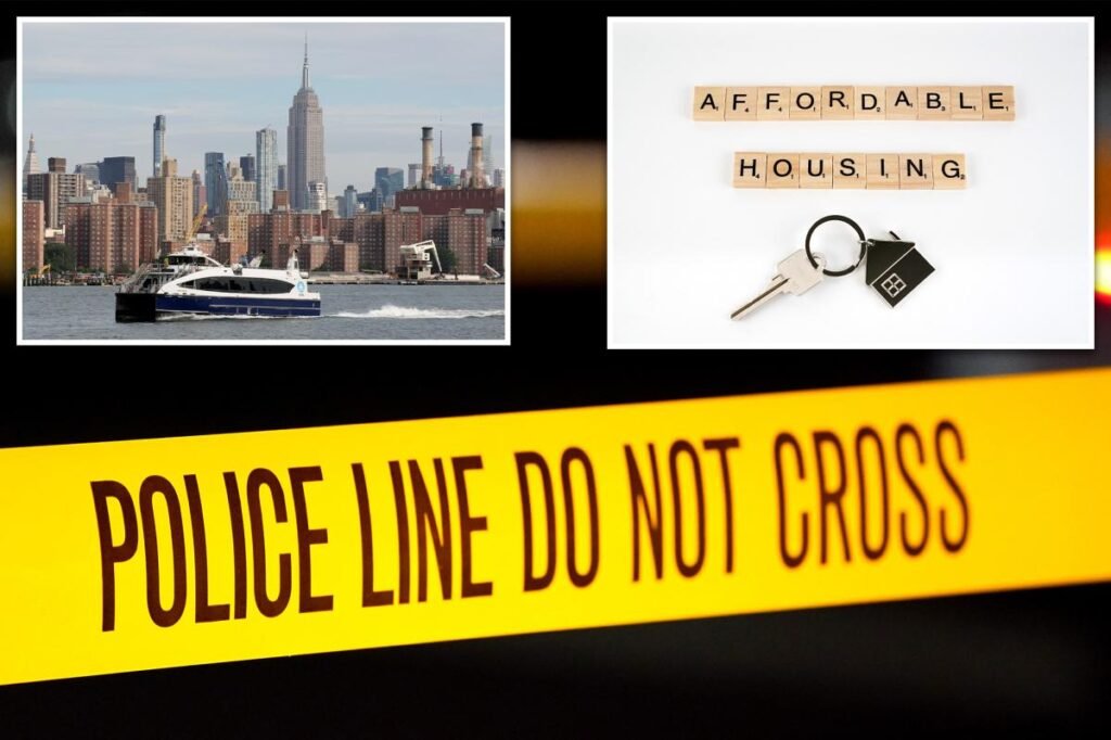 NYC woman allegedly used spoofed documents to get state-funded affordable housing NYC woman allegedly used spoofed documents to get state-funded affordable housing