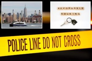 NYC woman allegedly used spoofed documents to get state-funded affordable housing NYC woman allegedly used spoofed documents to get state-funded affordable housing