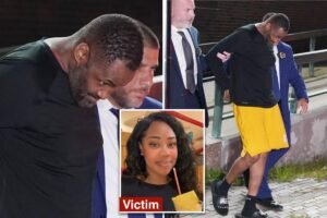 Maniac guns down his niece getting into her car on NYC street over home ownership spat: sources