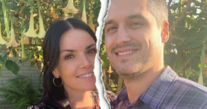 ‘Bachelor’ Alum Courtney Robertson and Husband Humberto Preciado Split, File for Divorce ‘Bachelor’ Alum Courtney Robertson and Husband Humberto Preciado Split, File for Divorce