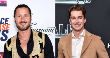DWTS’ Val Chmerkovskiy Criticizes ‘Arrogance’ of Next Pro’s AJ Pritchard: ‘Got to Have Humility’ DWTS’ Val Chmerkovskiy Criticizes ‘Arrogance’ of Next Pro’s AJ Pritchard: ‘Got to Have Humility’