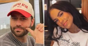 Dakota Mortensen Spotted With Shinia Powell Amid Taylor Frankie Paul Custody Drama Dakota Mortensen Spotted With Shinia Powell Amid Taylor Frankie Paul Custody Drama