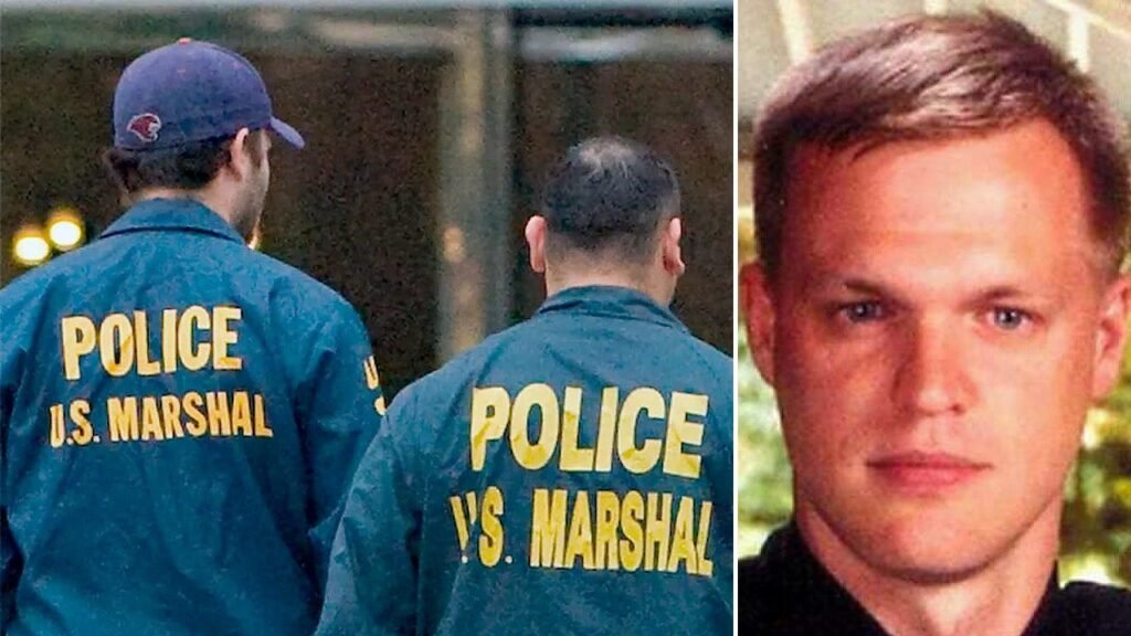 ‘America’s Most Wanted’ ex-cop fugitive returned after 20 years on the run to face murder, child sex charges