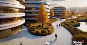 Saskatoon enters national debate surrounding AI data centres Saskatoon enters national debate surrounding AI data centres