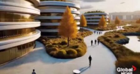 Saskatoon enters national debate surrounding AI data centres Saskatoon enters national debate surrounding AI data centres