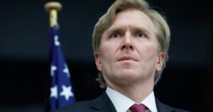 Trump official blasts ‘middle powers’ strategy, calls it a ‘distraction’ Trump official blasts ‘middle powers’ strategy, calls it a ‘distraction’