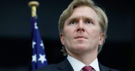 Trump official blasts ‘middle powers’ strategy, calls it a ‘distraction’