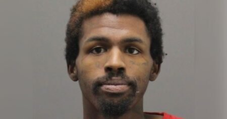 Video Emerges From the Arrest of Chiefs’ Eric Bieniemy’s Son After He Allegedly Shot His Mother