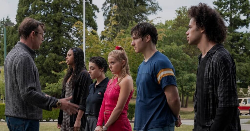 Legally Blonde’s ‘Elle’ Prequel Is Coming Back for Season 2 — But Not Every Cast Member Is Returning (Exclusive) Legally Blonde’s ‘Elle’ Prequel Is Coming Back for Season 2 — But Not Every Cast Member Is Returning (Exclusive)