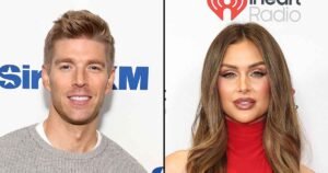 Kyle Cooke Reacts to Lala Kent Spreading Rumors He’s Good in Bed During ‘In the City’ Reunion Kyle Cooke Reacts to Lala Kent Spreading Rumors He’s Good in Bed During ‘In the City’ Reunion