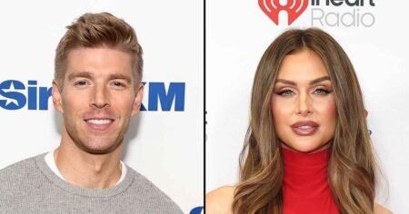 Kyle Cooke Reacts to Lala Kent Spreading Rumors He’s Good in Bed During ‘In the City’ Reunion