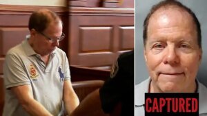 Captured ‘America’s Most Wanted’ fugitive Ronald Fischer abandons alias after 20 years on the run Captured ‘America’s Most Wanted’ fugitive Ronald Fischer abandons alias after 20 years on the run