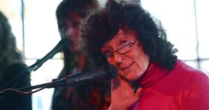 Folk Singer Linda Perhacs ‘Found Safely’ After Being Reported Missing Following Care Facility Release Folk Singer Linda Perhacs ‘Found Safely’ After Being Reported Missing Following Care Facility Release