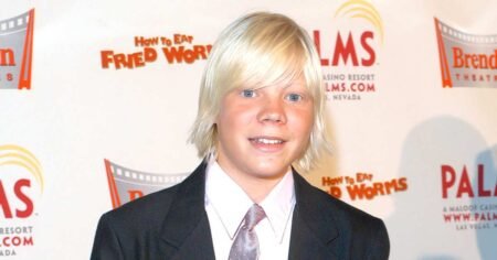 Blake Garrett Death Scene Reveals New Details About Former Child Star’s Final Hours