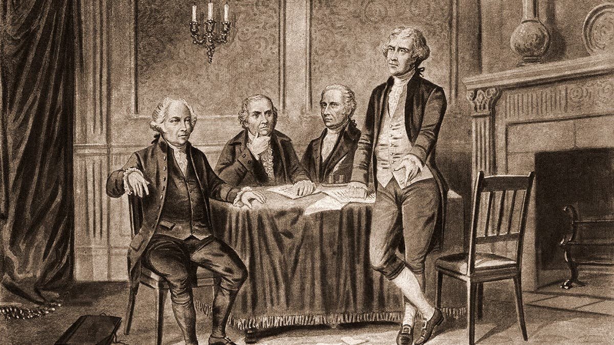 Founding Fathers