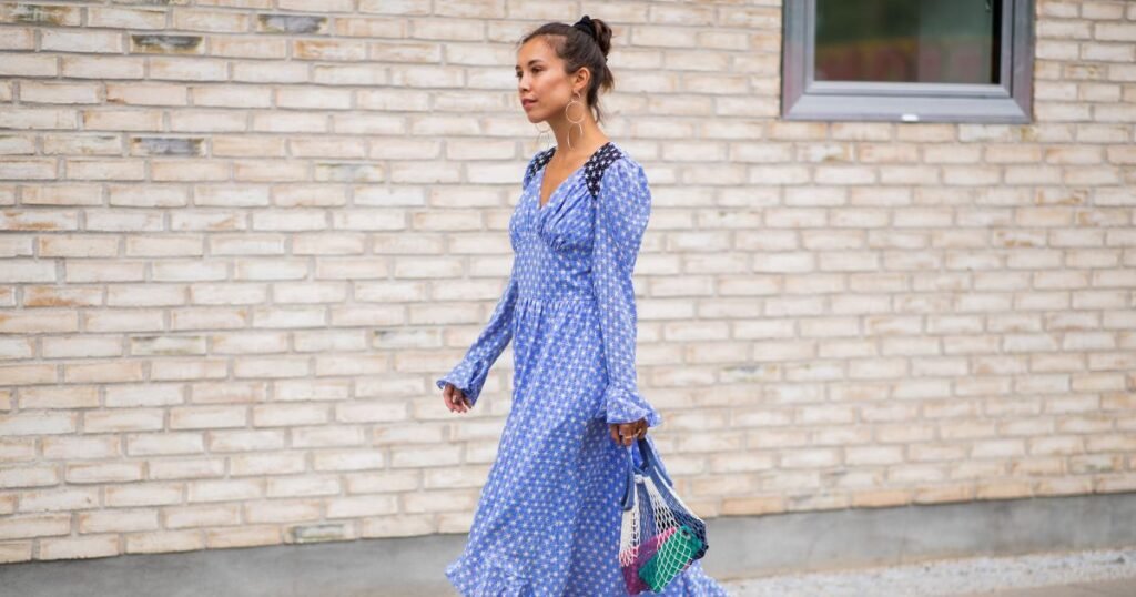 Want to Look Like You Summer in Cannes? These 17 Loose, Polished Dresses Are All You Need Want to Look Like You Summer in Cannes? These 17 Loose, Polished Dresses Are All You Need