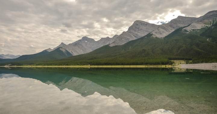 Young woman slips and dies while hiking in Kananaskis Young woman slips and dies while hiking in Kananaskis