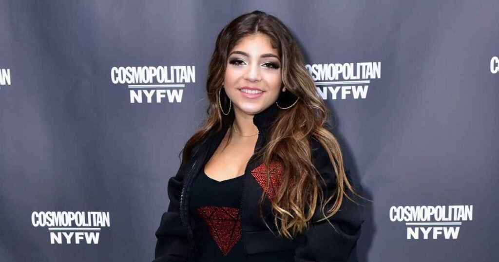 Milania Giudice Threw ‘Food’ and ‘Candles,’ Acted ‘Erratically’ Before Arrest: Report Details Milania Giudice Threw ‘Food’ and ‘Candles,’ Acted ‘Erratically’ Before Arrest: Report Details