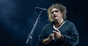 The Cure’s Robert Smith Slams World Cup Final Halftime Show With Madonna and More: ‘Just F*** Off’ The Cure’s Robert Smith Slams World Cup Final Halftime Show With Madonna and More: ‘Just F*** Off’