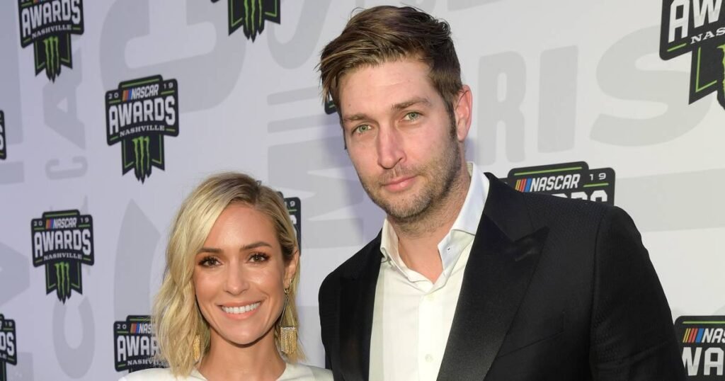 Kristin Cavallari Says She Had to Give Jay Cutler ‘Half the Value’ of Uncommon James in Divorce Kristin Cavallari Says She Had to Give Jay Cutler ‘Half the Value’ of Uncommon James in Divorce
