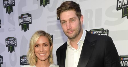 Kristin Cavallari Says She Had to Give Jay Cutler ‘Half the Value’ of Uncommon James in Divorce Kristin Cavallari Says She Had to Give Jay Cutler ‘Half the Value’ of Uncommon James in Divorce