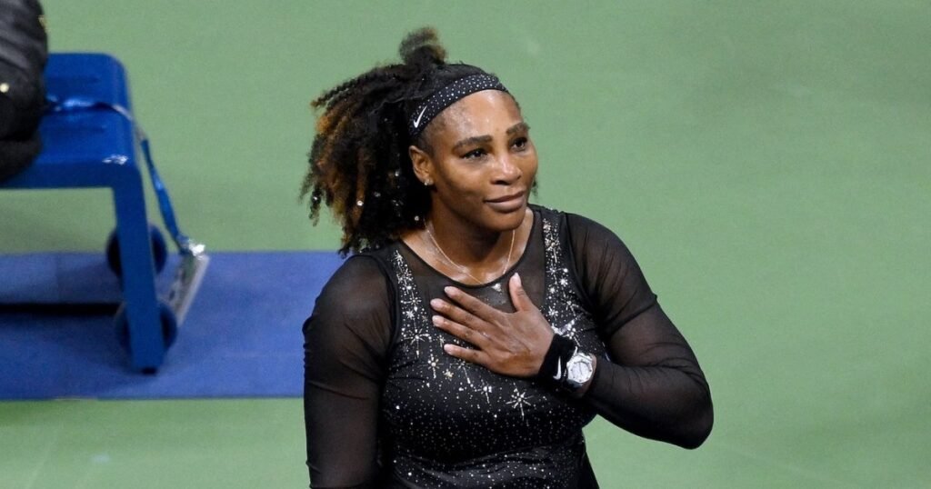 Serena Williams Withdrawals From Wimbledon Doubles With Sister Venus Williams: ‘Heartbroken’