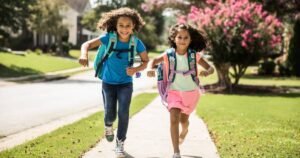 Back-To-School Shopping Is Here! 11 Supportive and Stylish Skechers Sneakers for Kids Back-To-School Shopping Is Here! 11 Supportive and Stylish Skechers Sneakers for Kids