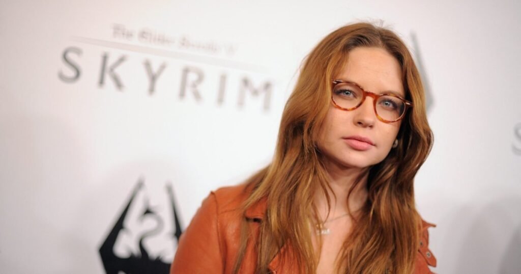 ‘Lilo & Stitch’ Star Daveigh Chase Left Behind 0K Estate Despite Reportedly Living on the Streets