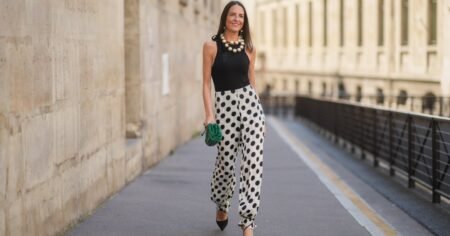 I Just Got Back From Copenhagen — These Are the Top 4 Trends Fashion Girls Can’t Get Enough
