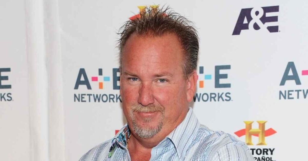 Darrell Sheets 911 Call and Bodycam Footage Reveals New Details of ‘Storage Wars’ Star’s Death Darrell Sheets 911 Call and Bodycam Footage Reveals New Details of ‘Storage Wars’ Star’s Death