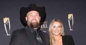Cincinnati Bengals’ Dalton Risner and Wife Whitney Announce 2nd Pregnancy Loss ‘In Just a Couple Months’