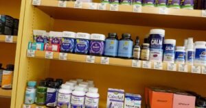 Sleep Supplements Worth Considering: Here’s What Dietitians Are Starting to Recommend More Sleep Supplements Worth Considering: Here’s What Dietitians Are Starting to Recommend More