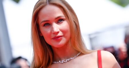 Jennifer Lawrence Is Having a Red-Orange Girl Summer, and These Pieces Channel Her NYC Style Jennifer Lawrence Is Having a Red-Orange Girl Summer, and These Pieces Channel Her NYC Style